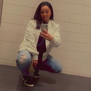 Meet your Posher, Erica